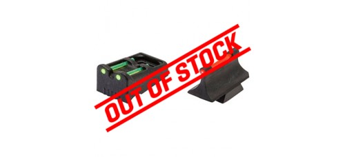 TruGlo Remington Slug Gun Fiber-Optic Sight